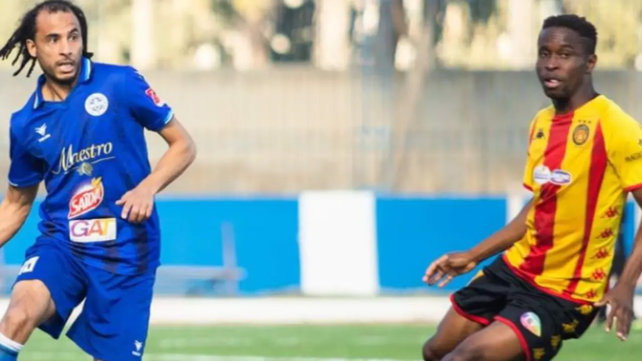 موعد القمة.. القنوات الناقلة لمباراة الترجي والاتحاد المنستيري في الدوري التونسي